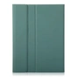 Чохол до планшета BeCover Keyboard+TouchPad Apple iPad Air (4/5) 2020/2022 10.9" Dark Green (712371) - зменшене зображення 2