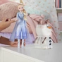 Лялька Hasbro Frozen Крижане серце 2 Ельза й Олаф (E5508) - зменшене зображення 4