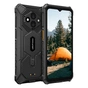 Мобільний телефон Ulefone Rugking 3 Pro 8/128Gb Black (6975326660938) - зменшене зображення 6