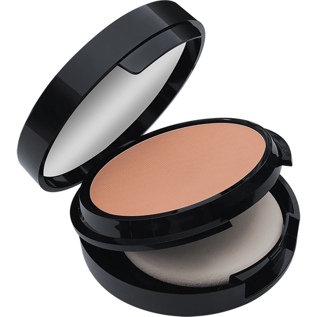 База під макіяж Debby Mat & Perfect Creamy Foundation 00 (8009518303278) - picture 1