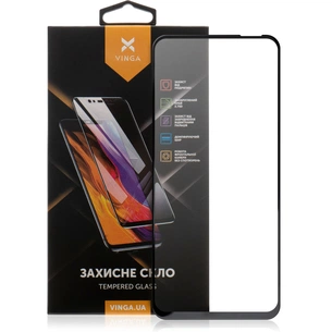 Скло захисне Vinga Infinix Hot 50 (VGIH50) зображення 1