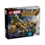 Конструктор LEGO Marvel Месники проти Левіафана (76290) - зменшене зображення 8