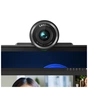 Веб-камера Lenovo 4K Pro Webcam (4XC1Q25246) - зменшене зображення 14