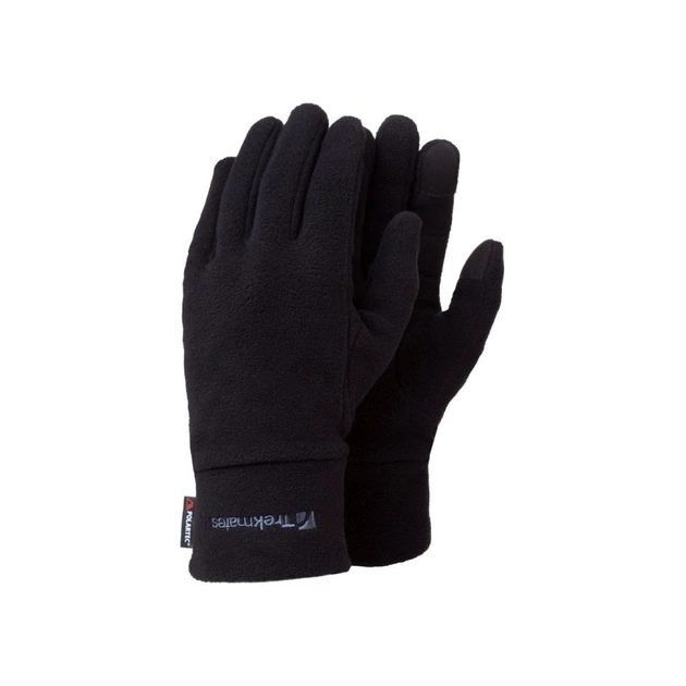 Рукавиці Trekmates Annat Glove TM-005556 black L (015.1580) - изображение 1