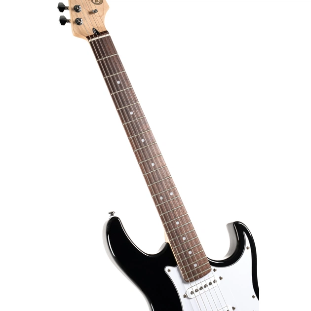 Електрогітара Cort G200 Black (G200 BLK) - picture 4