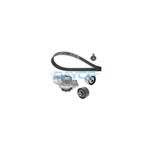 Комплект ременя ГРМ з помпой DAYCO KTBWP5340 зображення 1