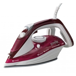 Праска Gorenje SIH 3000 RBC (SIH3000RBC) зображення 1