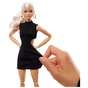 Лялька Barbie Signature Basics 2 Попелястий блонд (JBH71) - зменшене зображення 3