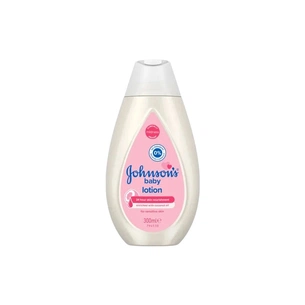 Дитяче молочко Johnson’s baby 300 мл (3574669908085) зображення 1