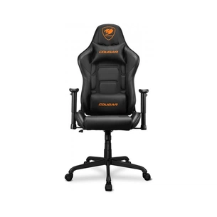 Крісло ігрове Cougar Armor Elite Black зображення 1