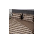 Постільна білизна Viluta 18 Brushed Warm Cotton (50 х 70 - 2 шт) євро (W18_Warm_ev) - зменшене зображення 3