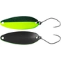 Блешня Select Supreme 2.0g 27mm 17 DarkSpace Chartreuse (1870.80.47) - зменшене зображення 1