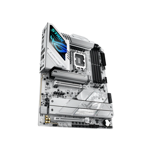 Материнська плата ASUS ROG STRIX Z890-A GAMING WIFI - picture 5