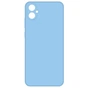 Чохол до мобільного телефона Intaleo SoftShell Samsung Galaxy A04e Light Blue (1283126585456) - зменшене зображення 1