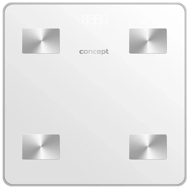 Ваги підлогові Concept VO4000 - picture 2