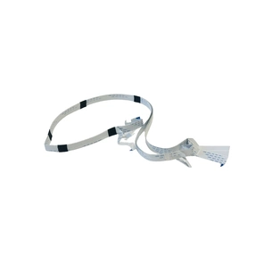 Шлейф для печатающей головки Epson R280/R285/R290/R295/R330/T50/ T59/T60/P50/L800 АНК (70264442) изображение 1