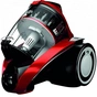 Пилосос Dirt Devil Rebel 54 Metal Red (DD5254-1) - зменшене зображення 2