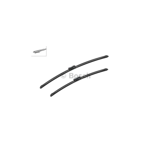 Щітка склоочисника Bosch 3397014212 (3 397 014 212) зображення 1