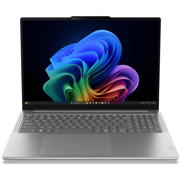 Ноутбук Lenovo Yoga Pro 9 16IAH10 (83L00055RA) - зображення 1