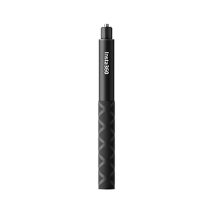 Аксесуар до екшн-камер Insta360 Invisible Selfie Stick 114 cm Black (6970357854684) зображення 1