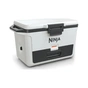 Термобокс Ninja FrostVault 47L Hard Cooler White (FB151EUWH) - зменшене зображення 3