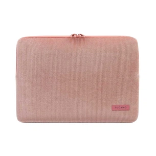 Чохол до ноутбука Tucano 14" Velluto MB Pro, pink (BFVELMB14-PK) зображення 1