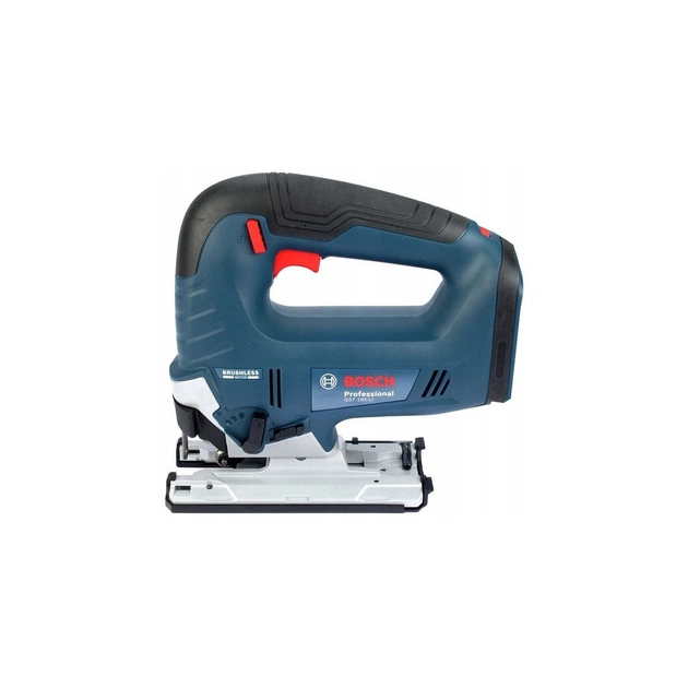 Електролобзик Bosch GST 185-LI 18В, 0-3500 об/хв, 2.4кг (без АКБ та ЗП) (0.601.5B3.021) - picture 5