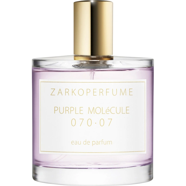 Парфюмированная вода Zarkoperfume Purple Molecule 070.07 100 мл (5712980000295) - изображение 1