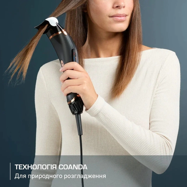 Фен Rowenta CF8C20E0 - изображение 6