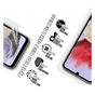 Плівка захисна Armorstandart Samsung M34 5G (M346) (ARM69515) - зменшене зображення 2