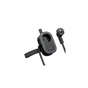 Мережевий фільтр живлення HOCO NS6 1 роз, 2 USB, USB-C, 30W, 1.1м, Black (NS6B) - зменшене зображення 3