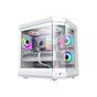 Корпус Gamemax HYPE White - зменшене зображення 5