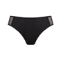 Труси Corin Slip Twiggy 02723 Чорний XXL (5903935038108) - зменшене зображення 3