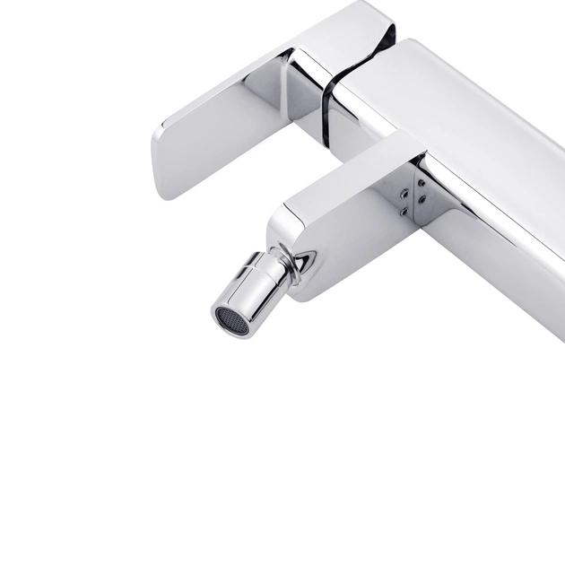 Змішувач Kroner Ems-C020 (CV012073) - picture 5