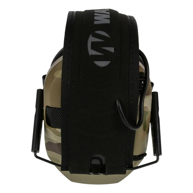 Тактичні навушники Walker's Razor Slim Multicam (GWP-RSEM-MCC) - picture 6