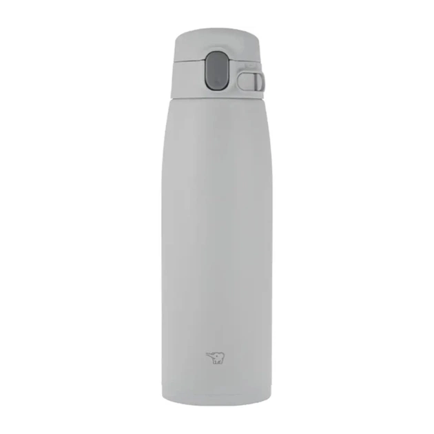 Термокружка Zojirushi SM-VS83HM 0.83 л Сірий (1678.07.61) - зображення 1