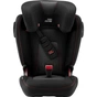 Автокрісло Britax-Romer Kidfix III S Cool Flow Black (2000032379) - уменьшенное изображение 2