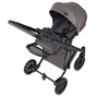 Коляска Anex 2 в 1 e/type gothic (et-03A) - зменшене зображення 3