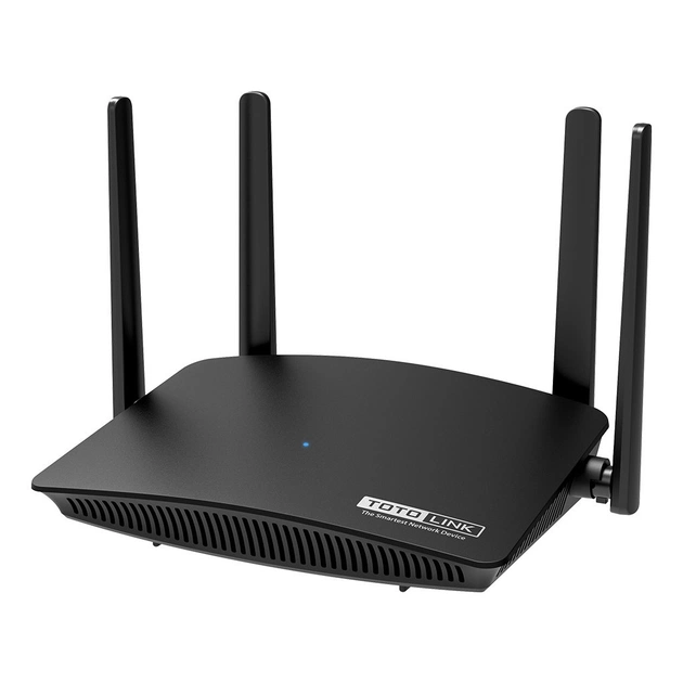 Маршрутизатор Totolink A720R - зображення 1