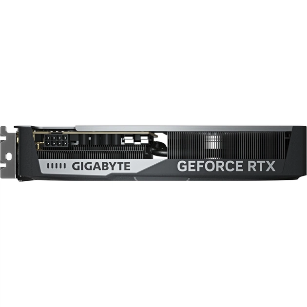 Відеокарта GIGABYTE GeForce RTX5060Ti 8Gb EAGLE OC (GV-N506TEAGLE OC-8GD) - picture 8