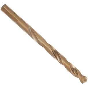Свердло Milwaukee по металу HSS-Co DIN338, 8,0мм (4932363274) зображення 1