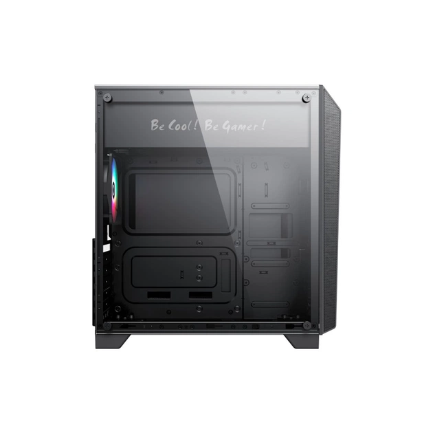 Корпус для ПК Gamemax Nova N5 - изображение 8