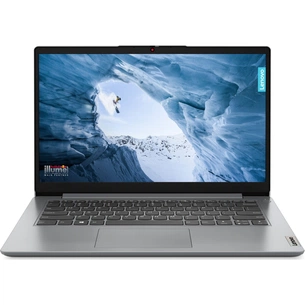 Ноутбук Lenovo IdeaPad 1 14IGL7 (82V6009QRA) зображення 1