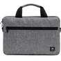 Сумка для ноутбука Vinga 14" NB1403 melange gray (NB1403GY) - зменшене зображення 2