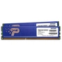Модуль пам'яті для комп'ютера DDR3 8GB (2x4GB) 1600 MHz Patriot (PSD38G1600KH) - уменьшенное изображение 1