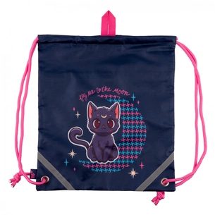 Сумка для взуття Yes Fantastic Kitty SB-10 (559672) зображення 1