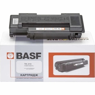 Тонер-картридж BASF Kyocera TK-310 FS-2000 (KT-TK310) зображення 1