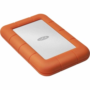Зовнішній жорсткий диск 2.5" 4TB LaCie (LAC9000633) зображення 1