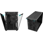 Корпус для ПК Gamdias ATHENA M4M (4711514503777) - уменьшенное изображение 2