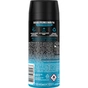 Дезодорант AXE Ice Chill спрей 150 мл (8690637890567/8710447497357) - уменьшенное изображение 2